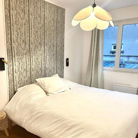 Les Suites Du Beffroi 2 กาเลส์ ภายนอก รูปภาพ